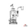 MJ Arsenal Ursa Mini Dab Rig