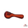 MJ Arsenal Pioneer Hand Pipe - Amber