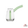 MJ Arsenal The Bulb Hand Pipe - Cactus

