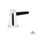 MJ Arsenal The Vulkan Hand Pipe - Onyx