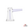 MJ Arsenal The Vulkan Hand Pipe - Lavender