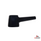 MJ Arsenal The Deco Hand Pipe - Onyx