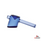 MJ Arsenal The Kickstand Hand Pipe - Azure
