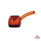 MJ Arsenal The Perch Hand Pipe - Amber