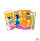 Flying Horse THCA Diamond Infused & Coated  1.5g Pre-Rolls (2 Pre-Rolls Per Pouch) Display of 10