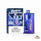 Hotbox Luxe Pro 20k Puffs 50mg 22mL Disposables *Display of 5* - Blue Dream Hotbox Luxe Pro 20k Puffs 50mg 22mL Disposables *Display of 5* - Blue Dream