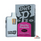 Pushin P's Diet P's THCP + HHC 2g Disposables *Display of 6* - Sherby Pucket (Indica)