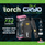Torch Cryo Cured THCA LR 7.5g Disposables *Display of 5*