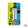 AGFN A Gift From Nature The Strongest 3 Strains -in-1 3000mg THCP LR Blend 3.5g Disposables - Blue Rage (Lemonade Edition)