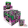 AGFN A Gift From Nature The Strngst Super Blend 200mg Gummies - Raspberry Sunrise 