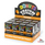 Donuts Kratom 400mg Black 30mL Shots *Display of 12*