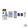 Voopoo Vmate MAX 1200mAh Pod System Kit - Package List Voopoo Vmate MAX 1200mAh Pod System Kit - Package List