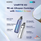 Voopoo Vmate MAX 1200mAh Pod System Kit w/ 2x Refillable 3mL Vmate Top Fill Pods *Pack of 2* Voopoo Vmate MAX 1200mAh Pod System Kit w/ 2x Refillable 3mL Vmate Top Fill Pods *Pack of 2*