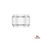 Voopoo Uforce-X (Pnp X Style) Tank Accessories - Replacement Bubble Glass (5.5mL)
