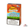 LooseLeaf 5 Count All Natural Leaf Wraps - Natural Dark