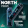 North Vision 15K Puffs 50mg 15mL Disposables w/ Energy Radiating Screen North Vision 15K Puffs 50mg 15mL Disposables w/ Energy Radiating Screen