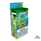 Stiiizy Premium All Natural Leaf Wraps - Sour Green Apple