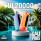 Cali Pods UL20000 20K Puffs 50mg Rechargeable 20mL Disposables -  Cali Pods UL20000 20K Puffs 50mg Rechargeable 20mL Disposables -