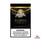 Havana Leaf Premium Dominican Tobacco Wraps (5 Wraps Per Pack) *Display of 8 Packs* - Reserva Dark Leaf (Broadleaf Edition)