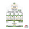 Pure Infinity Botanicals Extra Strength Premium Gold Kratom Extract 15mL Shots *Display of 12*