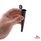 Loud Lock Plastic King Size Cone Tubes *Sold As Singles* - Black