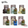 Big Chief THCA LR 3g Disposables *Display of 6*