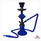 Zebra Smoke Henry 28in Hookahs (Assorted Colors) - Single Hose Zebra Smoke Henry 28in Hookahs (Assorted Colors) - Single Hose