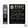 Modus Black Pocket Dabs THCP Blend 2g Disposables