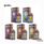 Big Chief THCA +THCP LR 3g Disposables *Display of 6*