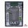 Ooze Titan Replacement Hercules Atomizer - Black