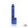 Hamilton x Flaka Vex Nectar Collector Bubbler Combo E-Device - Blue