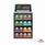 Nic Buzz Nicotine Pouches Counter Display *Fully Stocked w/ 5 Cans Each Mg & Flavor* Nic Buzz Nicotine Pouches Counter Display *Fully Stocked w/ 5 Cans Each Mg & Flavor*