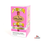 BluntVille Cigar Natural Leaf Triple Wrapped Cigarillos - Pink Diva