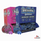 Chapo Disco Magic Mushroom Gummies (2 Gummies Per Pouch) *Dispenser Display of 20 Pouches*