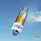 Urb Mile High Flight Fuel 1g Cartridges *Display of 6*