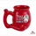 Fashioncraft Ceramic Mug Pipes Sold As Singles - Take A Hit Karen (Assorted Colors)