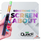 Ooze Quad 2 500mAh Cartridge Pen w/ Smart Charger