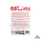 Ohmz Eat-Ohms Inverted Edition 100mg Red-OH + 11-OH + 7-Hydroxy Kratom Tablets