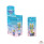 Hemp Geek Exotic Indoor THCA Diamond Moon Rock Kief Coated 2g Pre-Rolls (2 Pre-Rolls Per Pouch) *Display of 10*