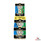 King Palm Trio Extendo Size Rolls (Pre-Priced $1.99 / 3 Rolls Per Pack) *Display of 15*