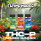 Flying Horse THCP Blend 15000mg Gummies (15 Gummies Per Jar) *Sold As Singles*