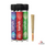Torch HashHole THCA Hash Infused & Kief Coated 2g Pre-Rolls *Display of 10*