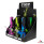 Eyce Mini 7.2in Beaker w/ Magnetic Lighter Ring (Assorted Colors) *Display of 6*