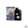Galaxy Treats LR Sauce Edition THCA + THCP 5g Disposables *Display of 5* - Tropical Punch (Sativa)