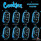 Cookies 30k Puffs 50mg 18mL Disposables *Display of 5*  Cookies 30k Puffs 50mg 18mL Disposables *Display of 5*