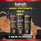 Torch High Potency 60mg THC 12oz Beverages *Pack of 4*