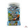 Crispy Blunts Mini Packs 7-Hydroxy Blend (1x 15mg Stick Per Pack) - Cookies & Cream

