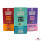 Flying Horse Waka Waka 1500mg D8 Blend Gummies (1 Gummy Per Pouch) *Dispenser Display of 60 Pouches*