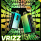 Voopoo Vrizz 800mAh Pod System Kit w/ 1x Refillable 15mL Pod