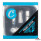 Cookies Pocket Hitter Hand Pipe Kit w/ Changeable Tips